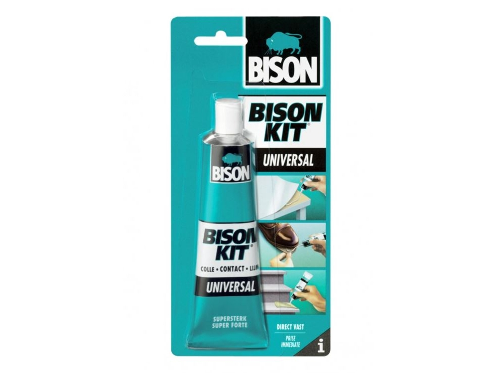 Bison Kit Tube 50 ml