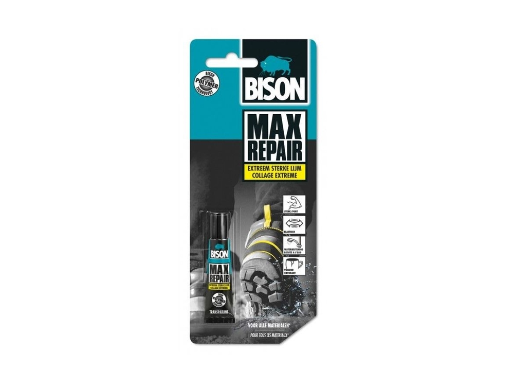 Bison Max Repair 8 g