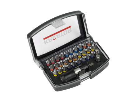 Bitset 32delig Set