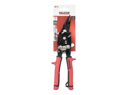 Blikschaar Links 250 mm 10"