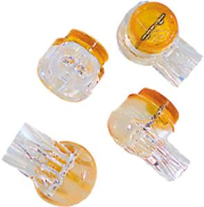 Blister with 25 Splicing Wire Connector Uy Yellow