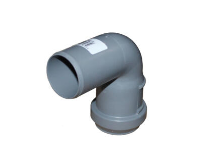 Bocht Sanitair Lr Pp 32 87°