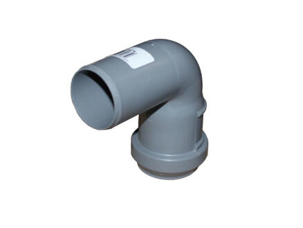 Bocht Sanitair Lr Pp 40 87°