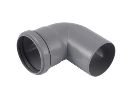 Bocht Sanitair Lr Pp 90 87°