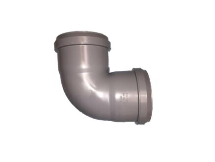 Bocht Sanitair Lr Pp 90 87° Ff