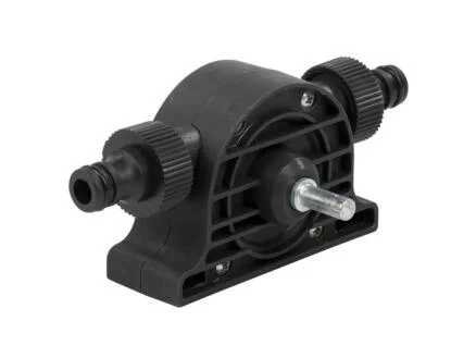 Boormachinepomp Water