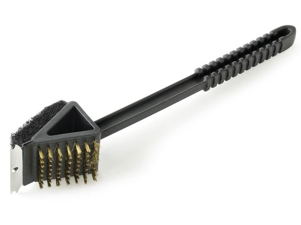 Borstel 3 in 1
