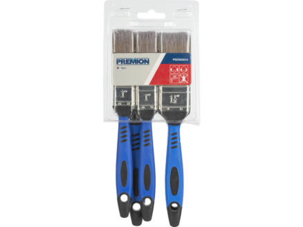 Borstels Set 5pcs