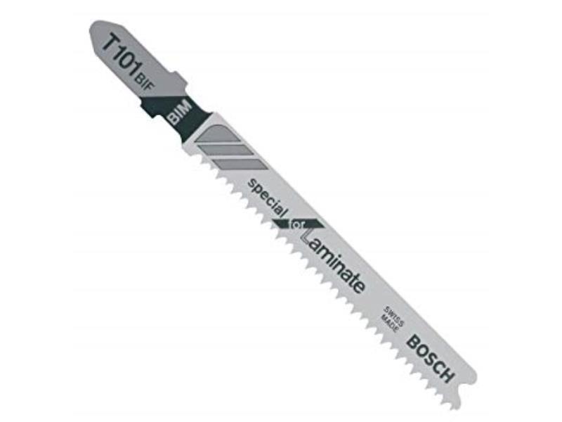 Bosch Decoupeerzaag Laminaat T101bif