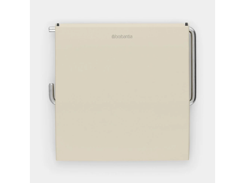 Brabantia Wc Rol Houder Soft Beige