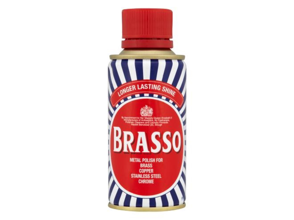 Brasso Koperglans 175 ml