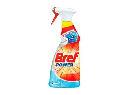 Bref Spray Power Kalk&vuil 750 ml