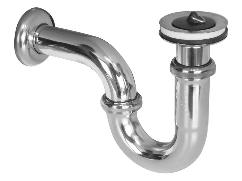 Buishevel Vr Inb Lavabo 5/4x32