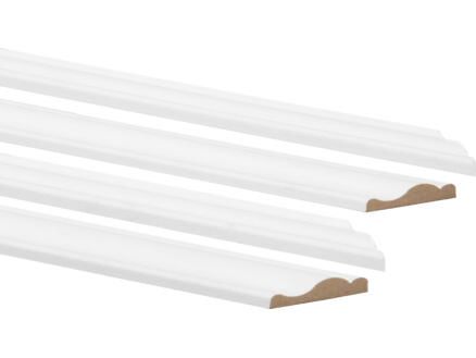 Cando Sierlijst Set 10x29mm 50x70cm