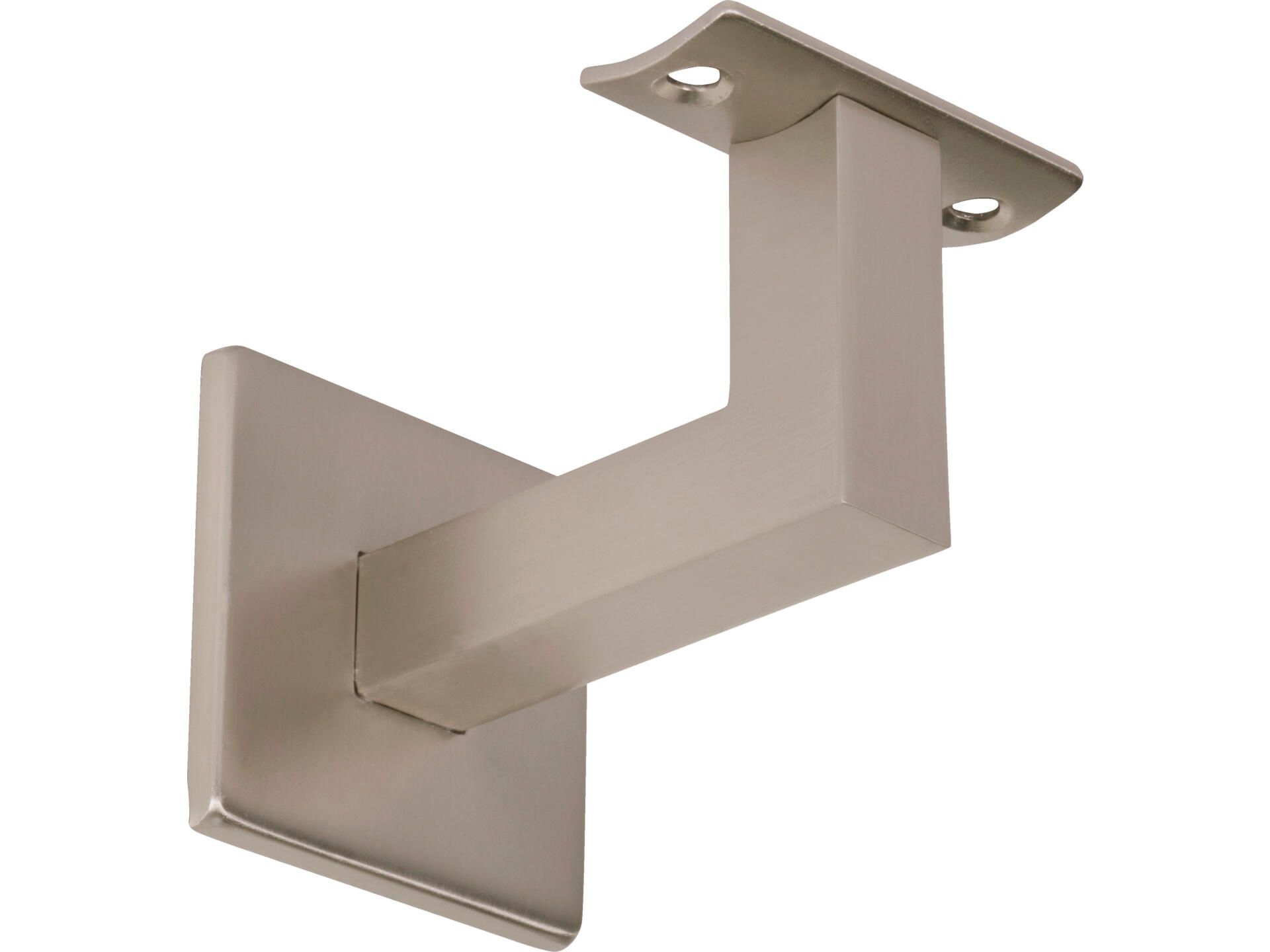 Cando Trapl. Houder Milan Rvs Look 2st 3