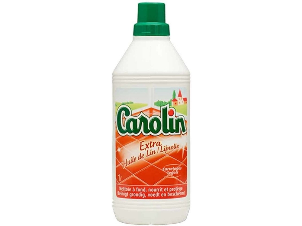 Carolin Allesreiniger Extra Lijnolie