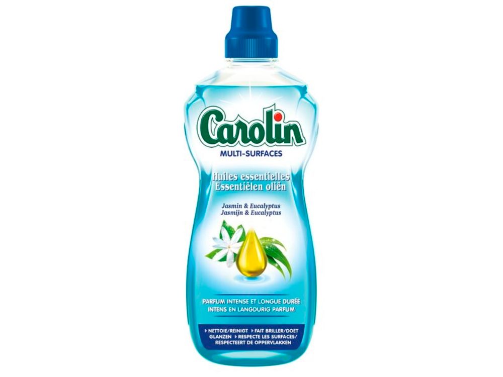 Carolin Allesreiniger Jasmijn 1 l