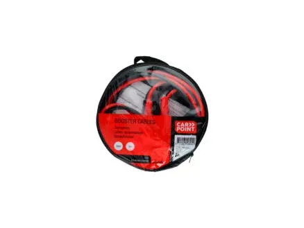 Carpoint Startkabel Set 300a 3 m