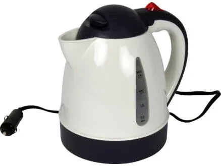 Carpoint Waterkoker 12v 1 l