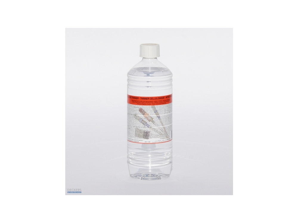 Cellulose Thinner 1 l