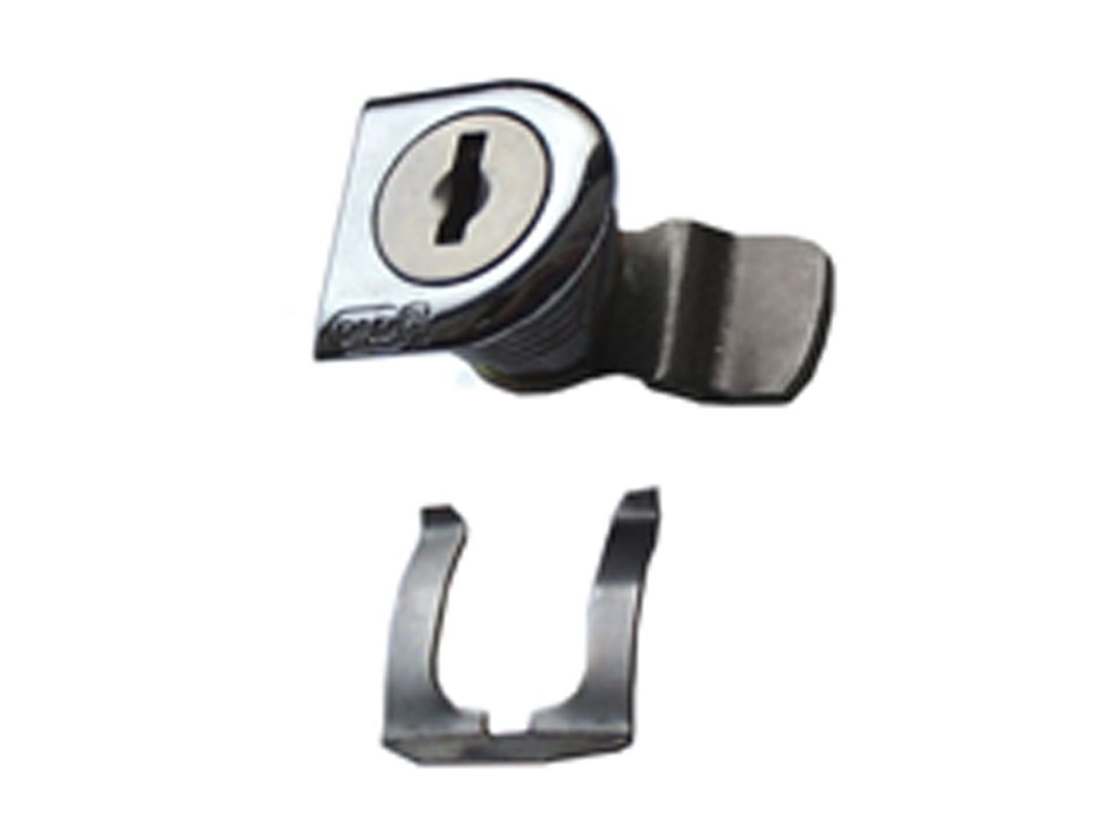 Cil.sluitingen, D-Model, Chr 17.5 mm