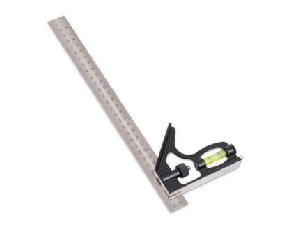 Combinatieschrijfhaak 300 mm Combinatie