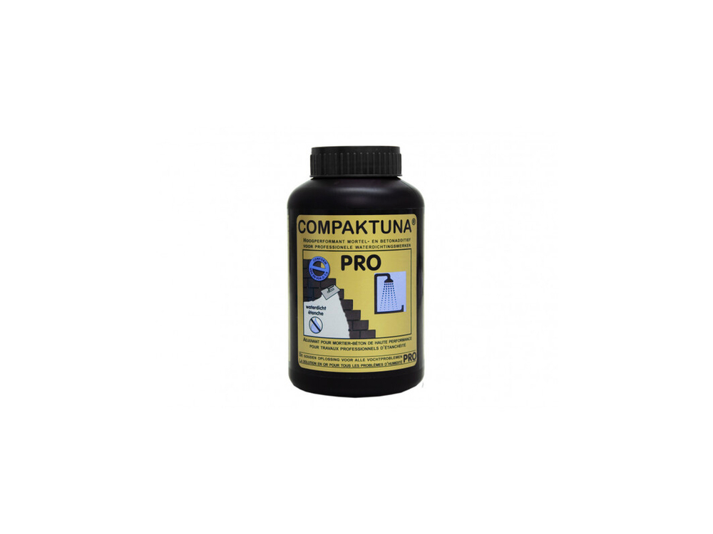 Compaktuna Gold 1lt