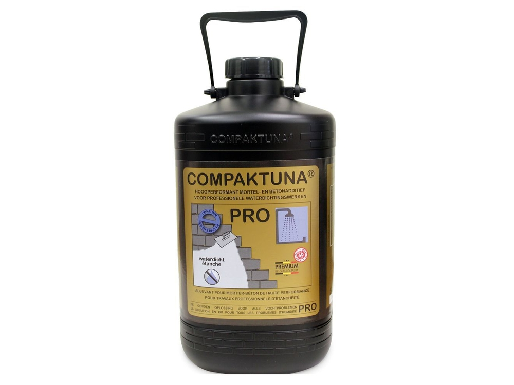 Compaktuna Gold 5lt