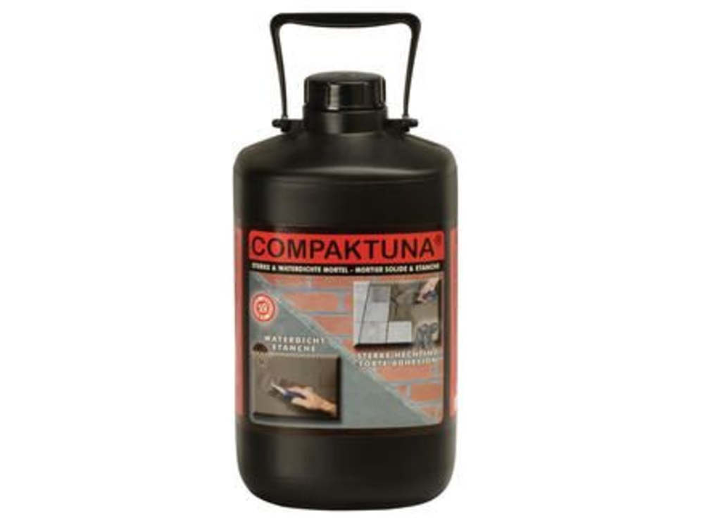 Compaktuna Rood 5lt