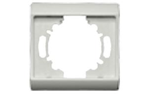 Cover Plate - Cream