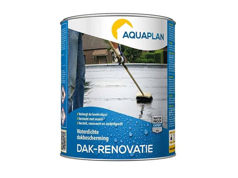 Dak-Renovatie 1 kg