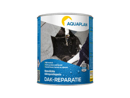 Dak-Reparatie 1 kg