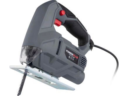 Decoupeerzaag 450w