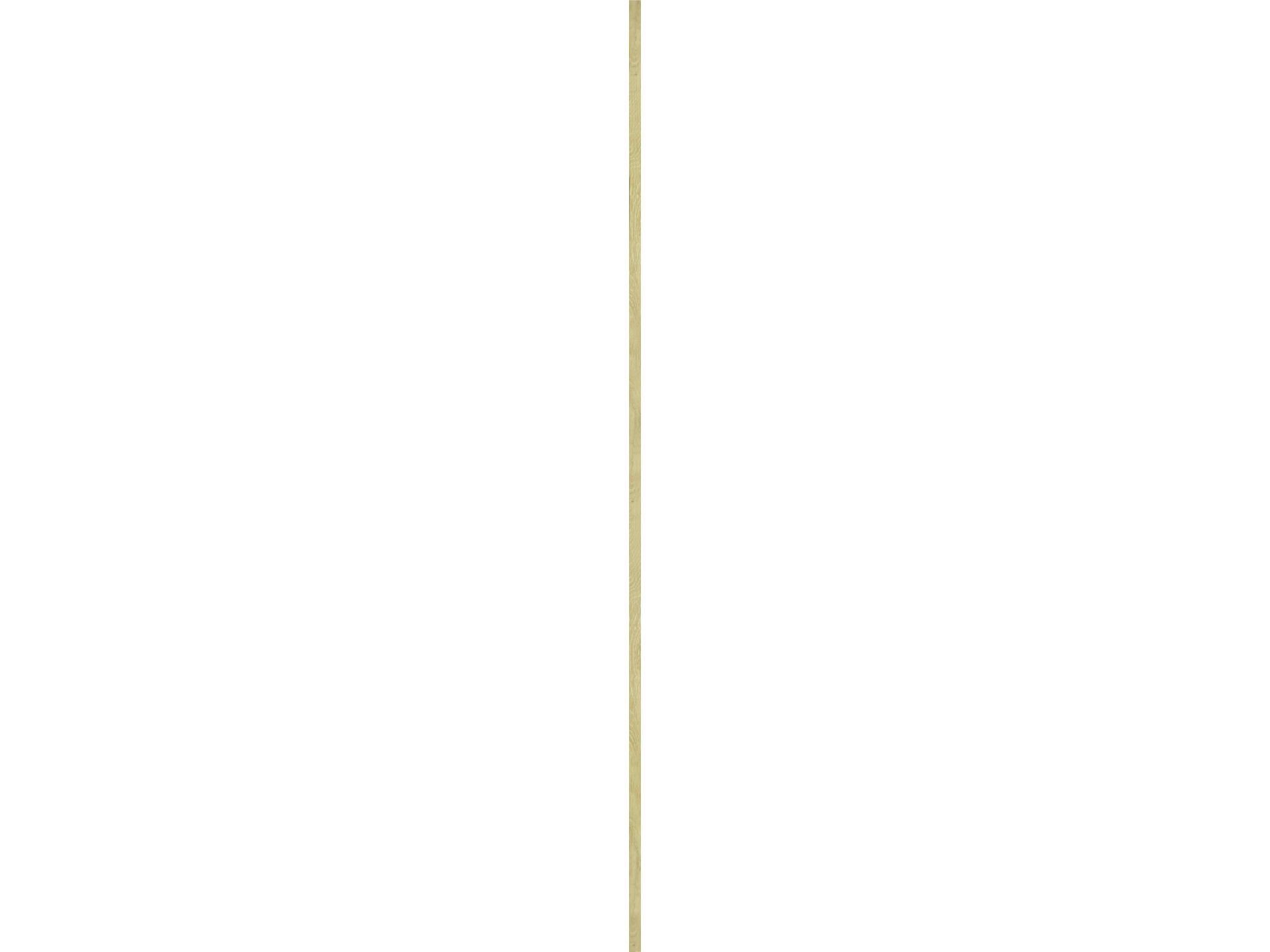 Decowal Acoustic Natuur Eik 260x30cm 2stuk
