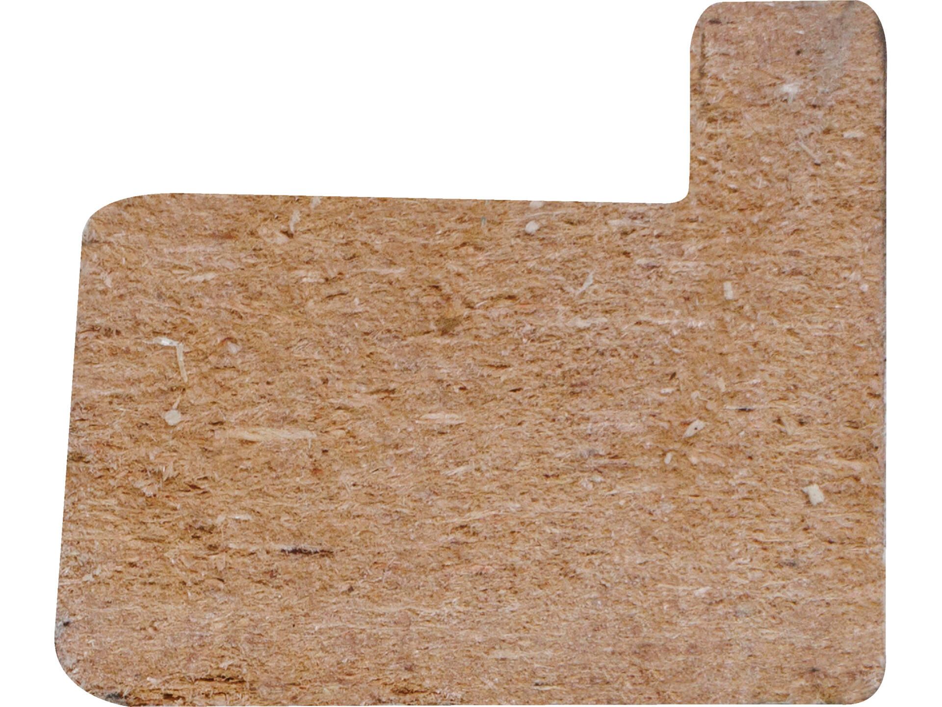 Decowal Acoustic Natuur Eik 260x30cm 2stuk 2