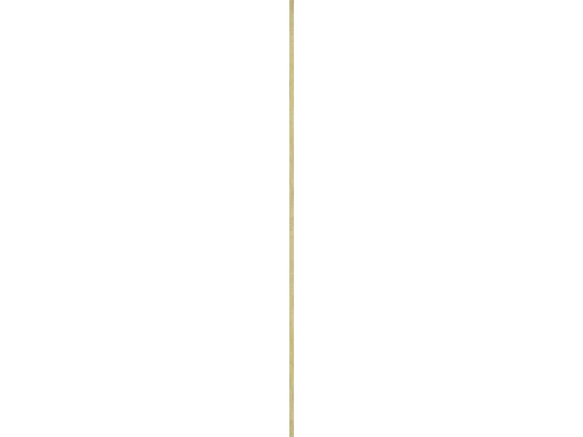 Decowal Acoustic Natuur Eik 260x30cm 2stuk 3