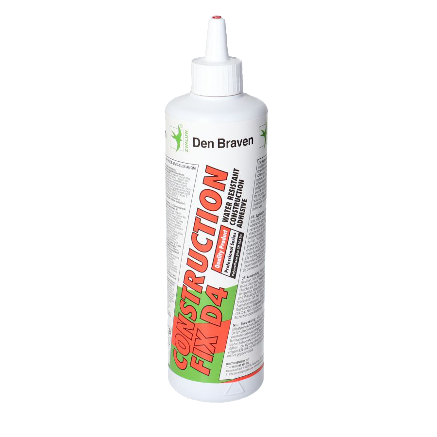 Den Braven Pu Thermo Adhesive 750 ml