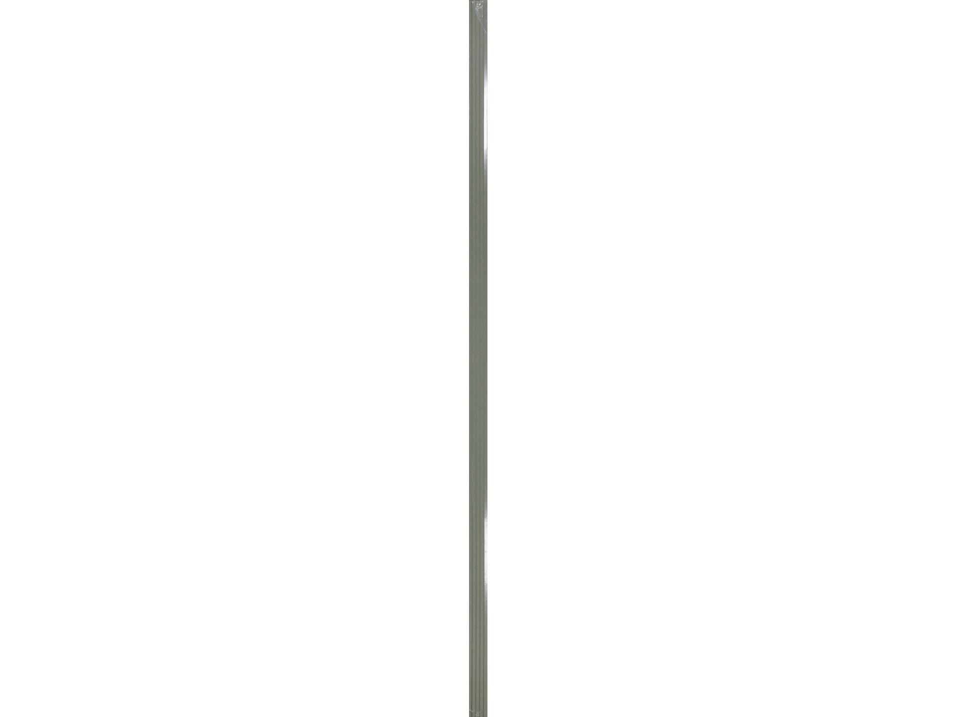 Deur Omlijsting 5x220 Mdf Watervast 4