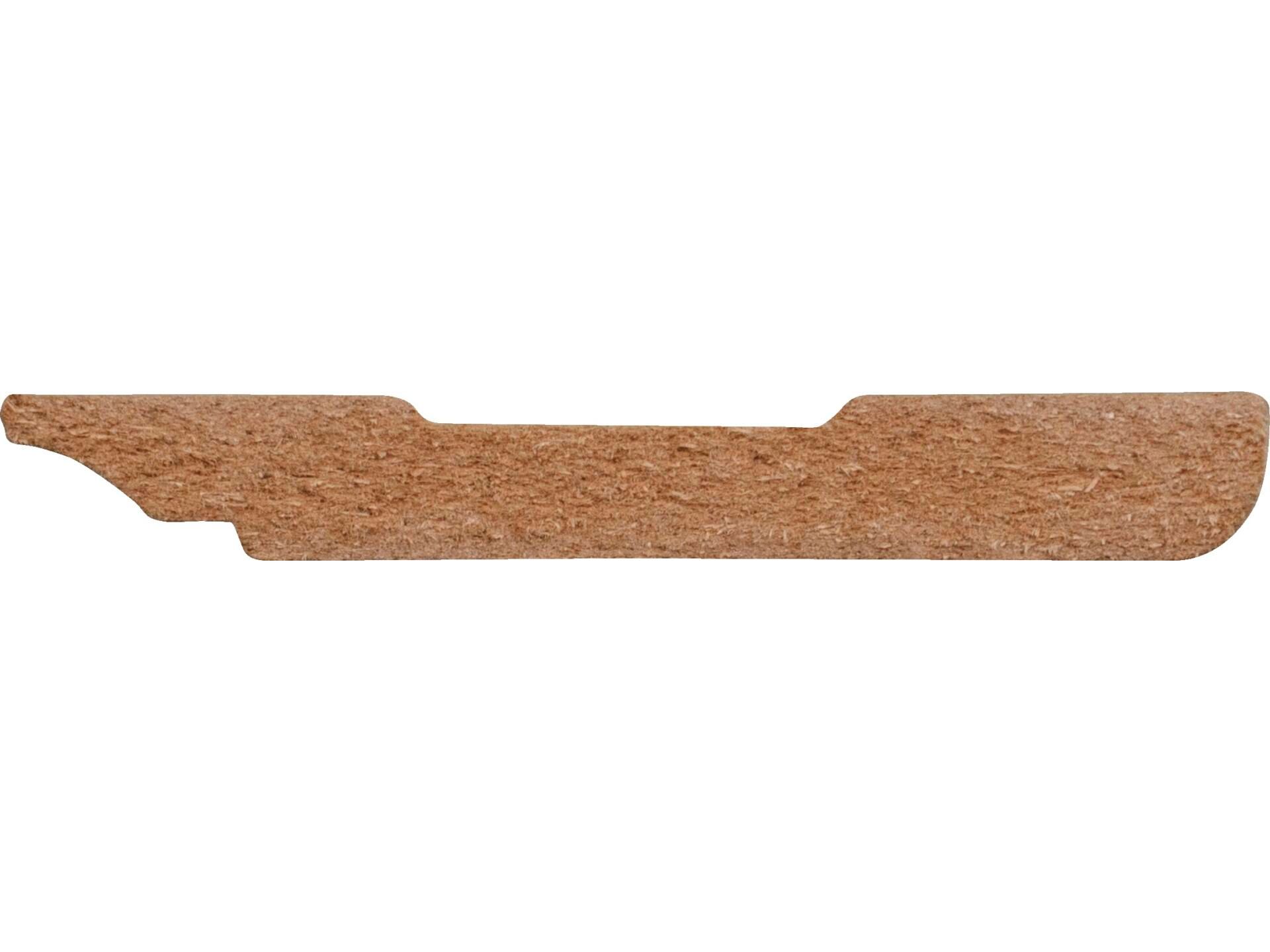Deur Omlijsting Mdf 10x68mm 2.2 m 5