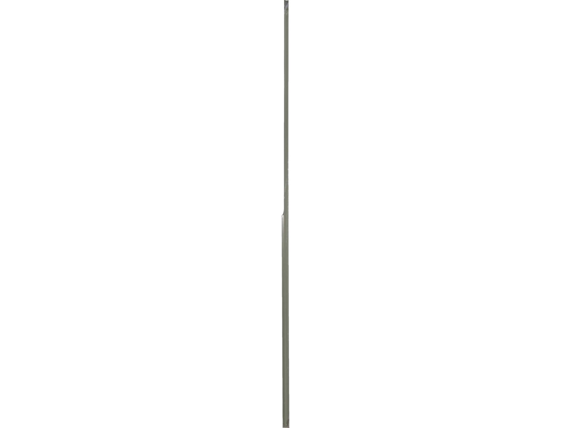 Deur Omlijsting Mdf Watervast 220x110cm 4