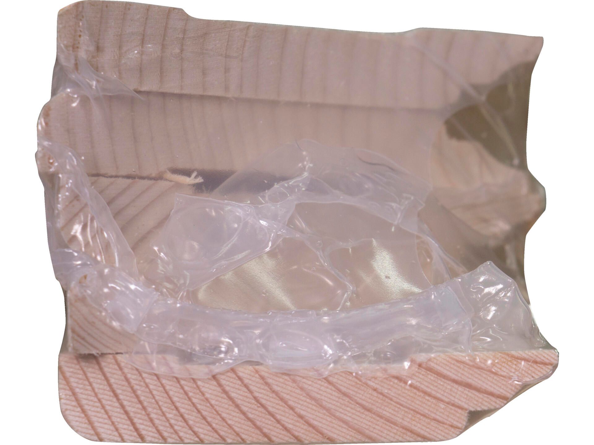 Deur Omlijsting Vuren Set 12x68mm 215 cm 3