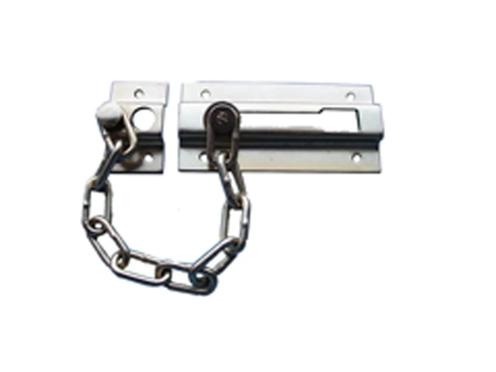 Deurketting Profielmessing