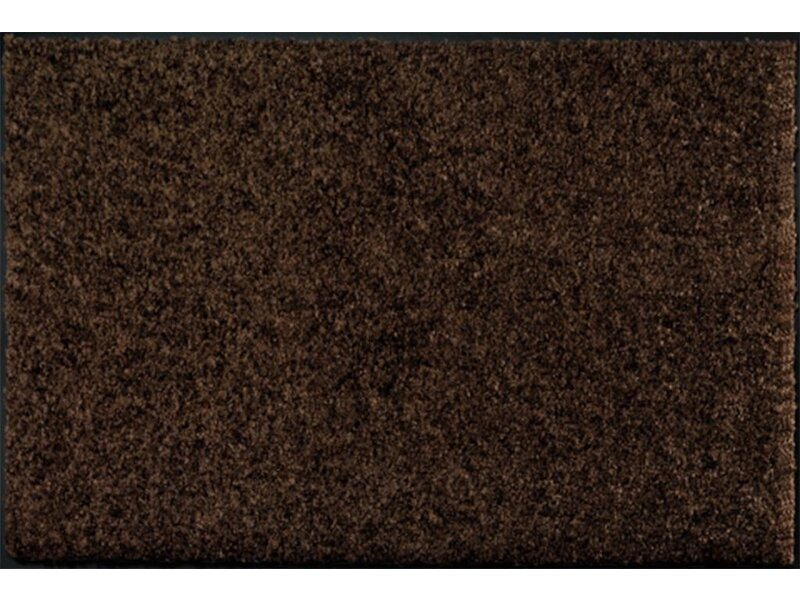 Deurmat Joy 40x60cm Bruin