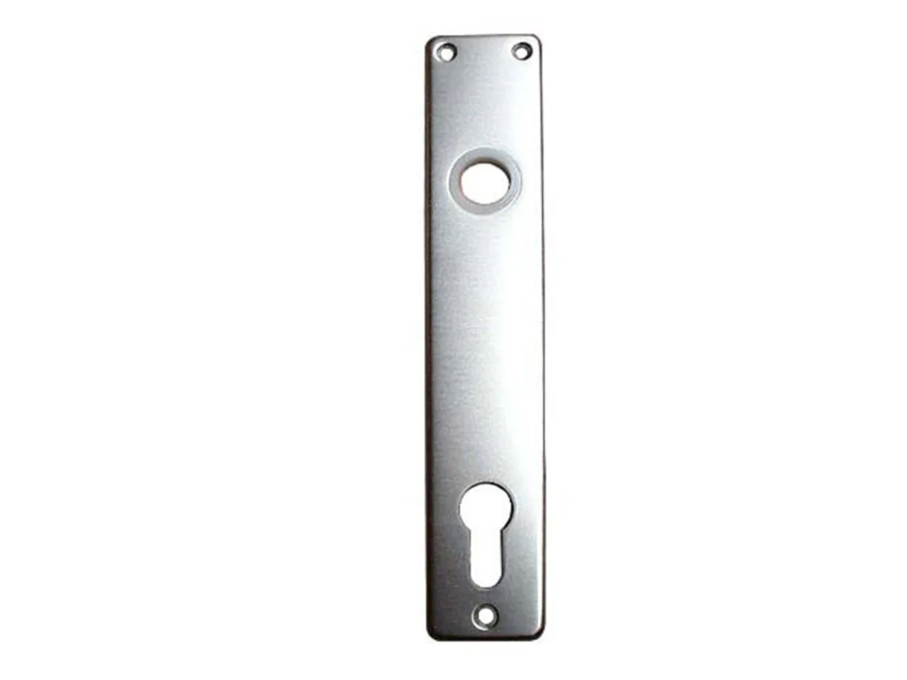 Deurschilden Cil. 72x210mm
