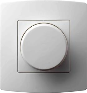 Dimmer 300w Ral9016