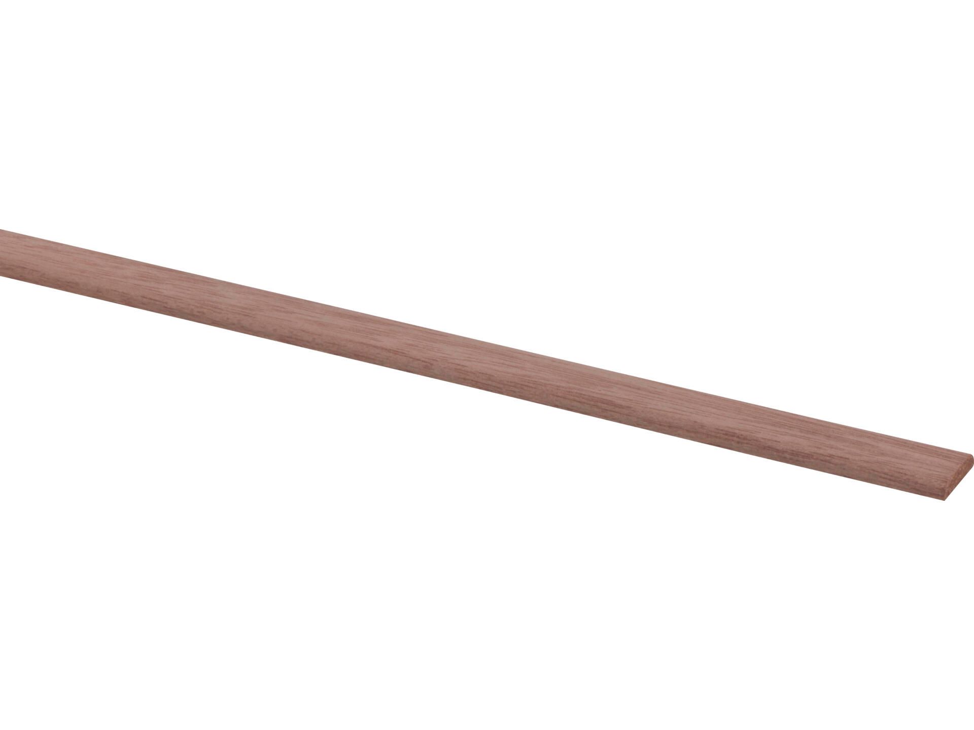 Dl518hardhout Deklijst 270
