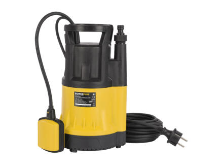 Dompelpomp Meertraps 750w