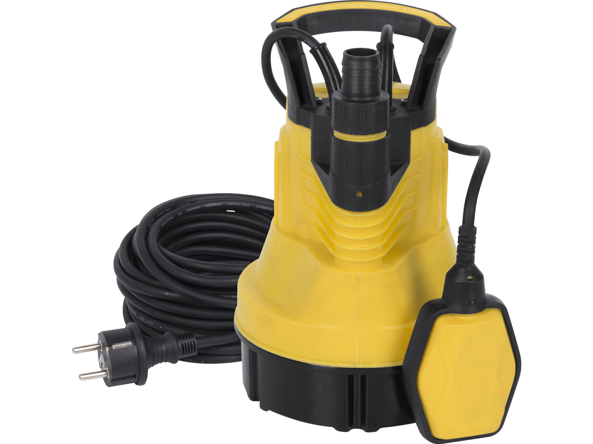 Dompelpomp Schoonwater 350w