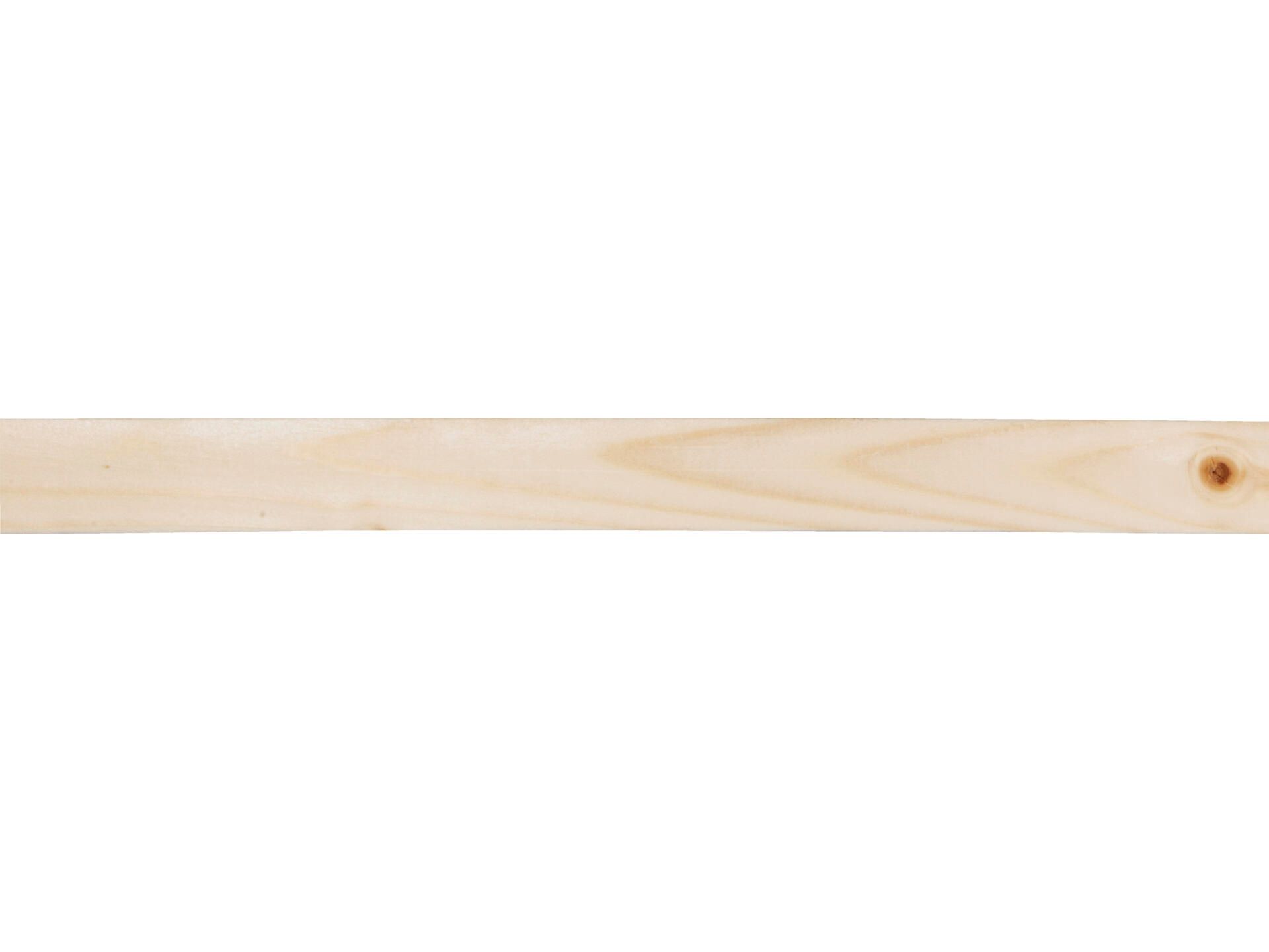 Dr2020v Driekantlijst Vuren 210 cm 2