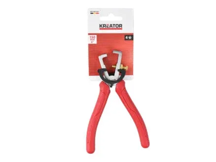 Draadstriptang 150 mm, 6"